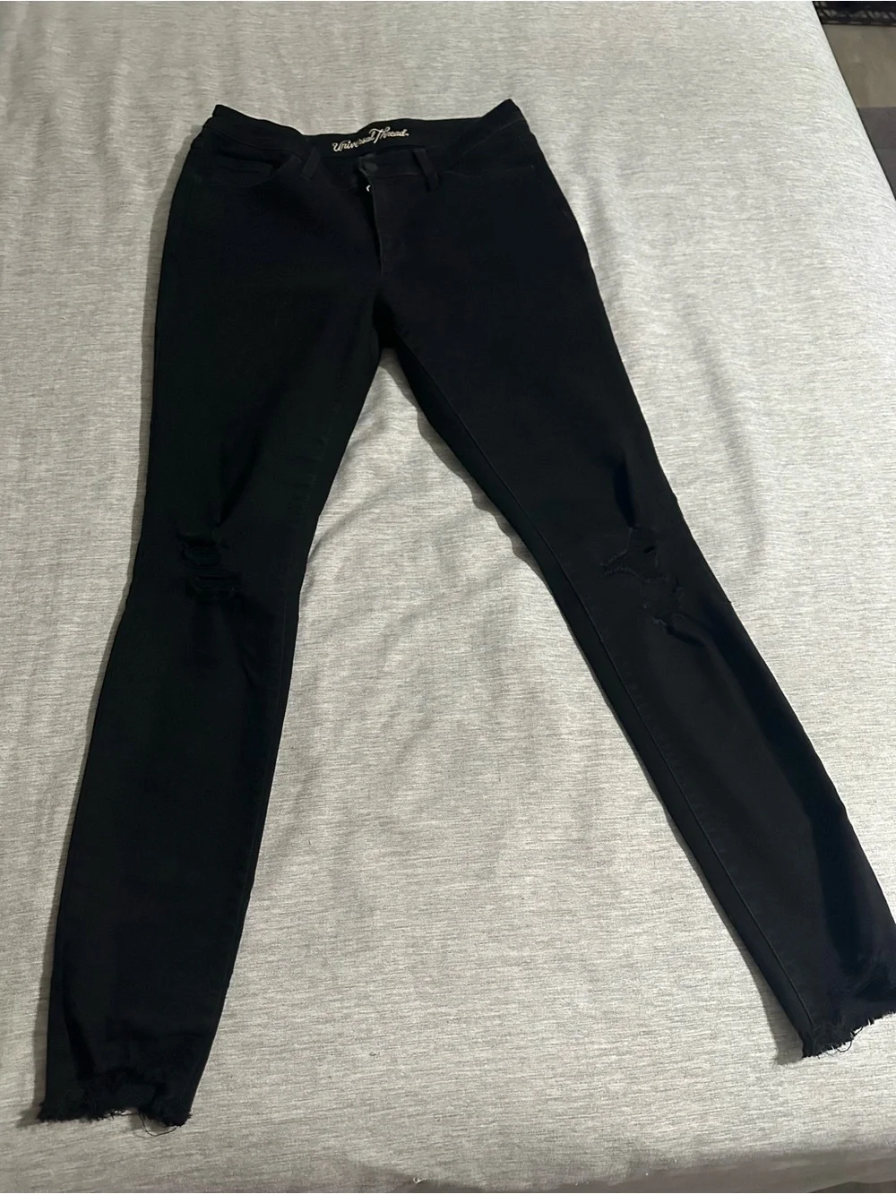 Universal Threads jeans - Picture 1 of 7